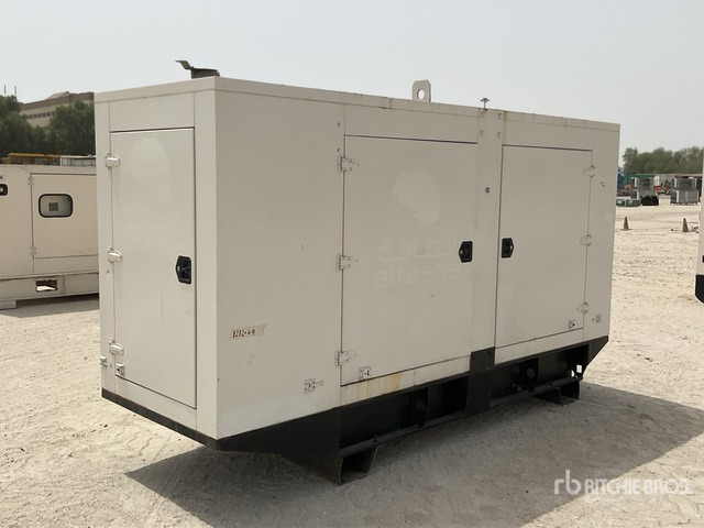 2019 Cat C7.1 150 kVA Skid-Mounted (Inoperable) Generator Set - مجموعة المولدات: صور 3 2019 Cat C7.1 150 kVA Skid-Mounted (Inoperable) Generator Set - مجموعة المولدات: صور 3