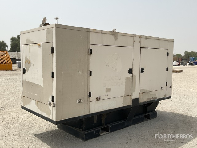 2019 Cat C9 Skid-Mounted Generator Set - مجموعة المولدات: صور 4 2019 Cat C9 Skid-Mounted Generator Set - مجموعة المولدات: صور 4