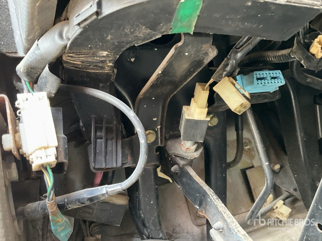 2019 Isuzu NPR 4x2 Cab and Chassis - الشاسيه شاحنة: صور 5 2019 Isuzu NPR 4x2 Cab and Chassis - الشاسيه شاحنة: صور 5