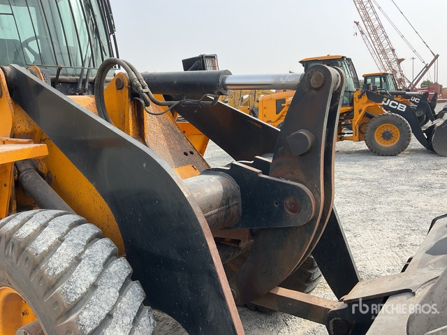 2019 JCB 433-4 - اللودر بعجل: صور 5 2019 JCB 433-4 - اللودر بعجل: صور 5