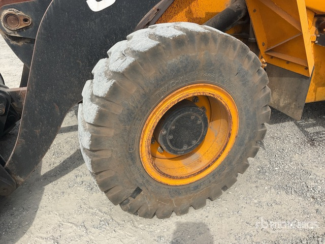 2019 JCB 437-4 - اللودر بعجل: صور 5 2019 JCB 437-4 - اللودر بعجل: صور 5