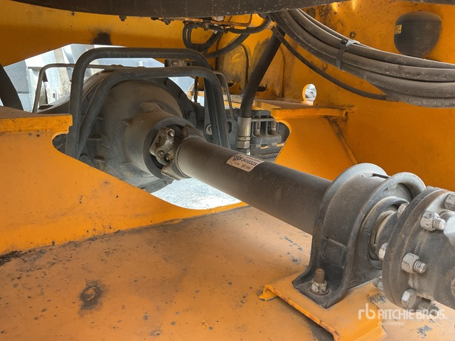 2019 JCB 437-4 - اللودر بعجل: صور 5 2019 JCB 437-4 - اللودر بعجل: صور 5
