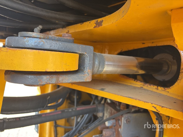 اللودر بعجل 2019 Volvo L105 High Lift Wheel Loader: صور 6 اللودر بعجل 2019 Volvo L105 High Lift Wheel Loader: صور 6