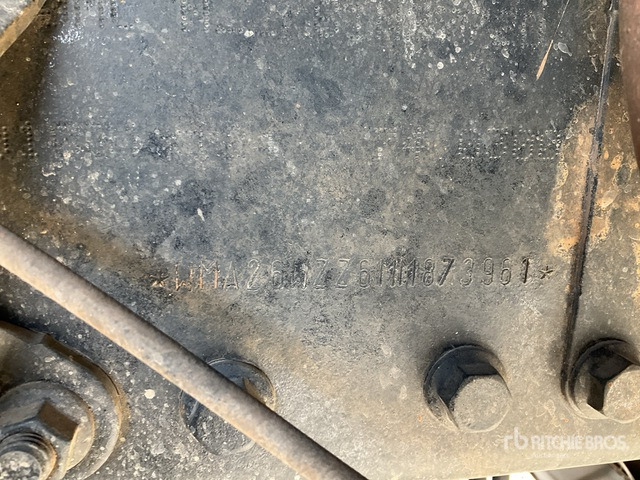 2020 MAN TGA33.400 6x4 S/A Day Cab Truck Tractor - شاحنة جرار: صور 1 2020 MAN TGA33.400 6x4 S/A Day Cab Truck Tractor - شاحنة جرار: صور 1