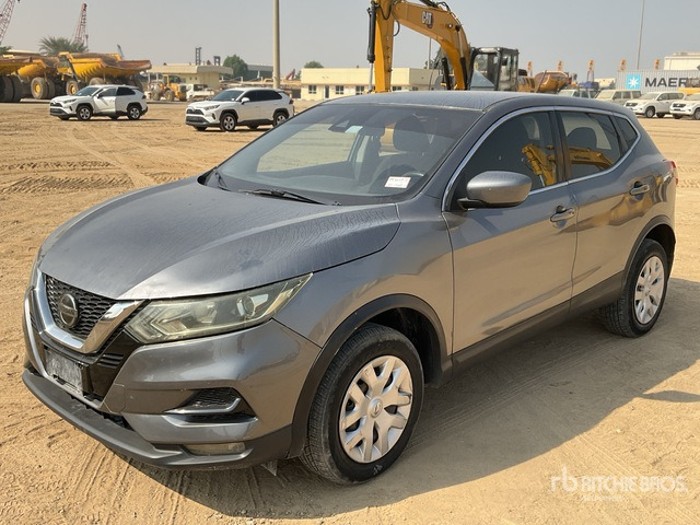 2020 Nissan Rogue 2WD SUV - سيارة دفع رباعي: صور 1 2020 Nissan Rogue 2WD SUV - سيارة دفع رباعي: صور 1