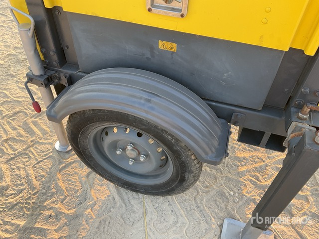 2020 Paclite PL2000HV6 Light Tower - ابراج اضاءة: صور 4 2020 Paclite PL2000HV6 Light Tower - ابراج اضاءة: صور 4