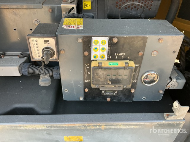 2020 Paclite PL2000HV6 Light Tower - ابراج اضاءة: صور 5 2020 Paclite PL2000HV6 Light Tower - ابراج اضاءة: صور 5