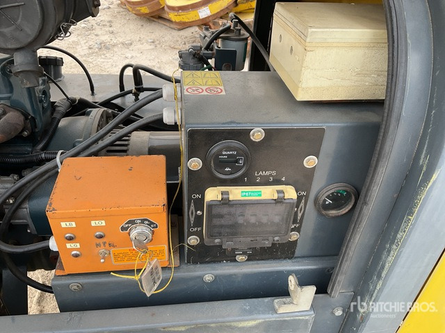 2020 Paclite PL4000-60HZ Light Tower - ابراج اضاءة: صور 5 2020 Paclite PL4000-60HZ Light Tower - ابراج اضاءة: صور 5