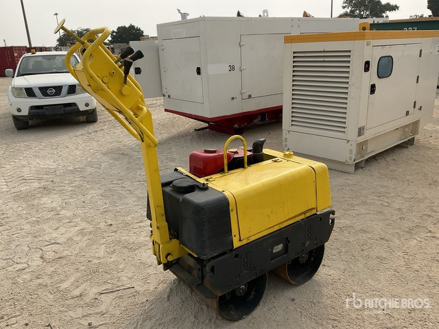 2020 Paclite VR6500KF Walk Behind Roller - مداحل الأسفلت الصغيرة: صور 3 2020 Paclite VR6500KF Walk Behind Roller - مداحل الأسفلت الصغيرة: صور 3