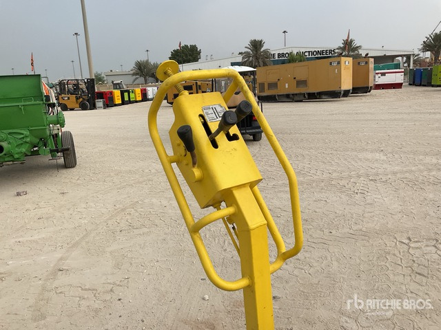 2020 Paclite VR6500KF Walk Behind Roller - مداحل الأسفلت الصغيرة: صور 5 2020 Paclite VR6500KF Walk Behind Roller - مداحل الأسفلت الصغيرة: صور 5