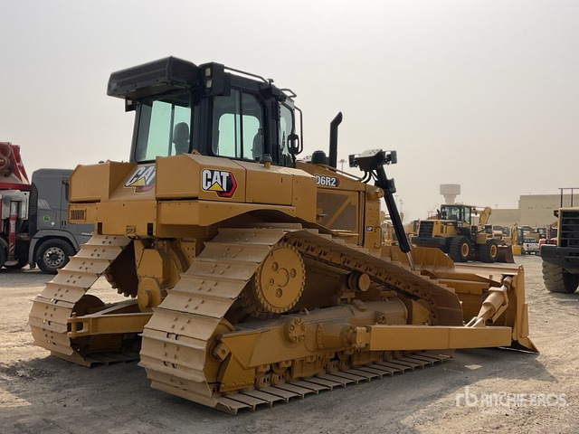 2021 Cat D6R2 LGP Crawler Dozer - بلدوزر: صور 4 2021 Cat D6R2 LGP Crawler Dozer - بلدوزر: صور 4