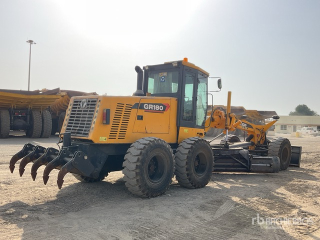 2021 XCMG GR180 Motor Grader - التقطيع جزازة/ ماكينات قطع الحشائش: صور 3 2021 XCMG GR180 Motor Grader - التقطيع جزازة/ ماكينات قطع الحشائش: صور 3