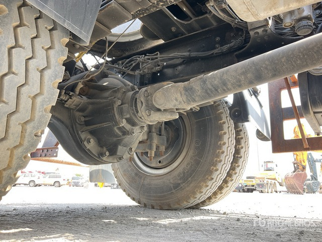 2021 XCMG XGA4250D5NC 4x2 (Unused) S/A Sleeper Truck Tractor - التقطيع جزازة/ ماكينات قطع الحشائش: صور 5 2021 XCMG XGA4250D5NC 4x2 (Unused) S/A Sleeper Truck Tractor - التقطيع جزازة/ ماكينات قطع الحشائش: صور 5