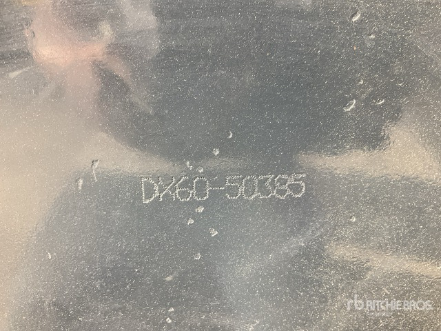 2022 Doosan DX60 Tracked Excavator - حفارات زحافة: صور 3 2022 Doosan DX60 Tracked Excavator - حفارات زحافة: صور 3