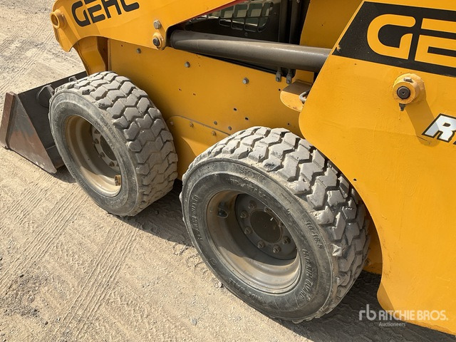 2022 Gehl R164 - شيول صغير: صور 5 2022 Gehl R164 - شيول صغير: صور 5