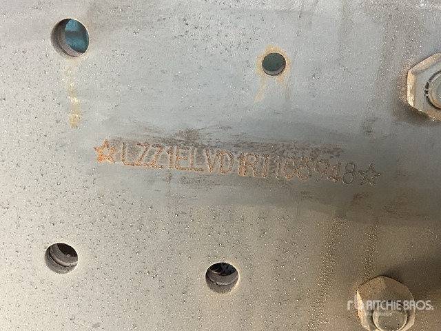 2024 CNHTC Howo 371 6x4 T/A Dump Truck - قلابات: صور 1 2024 CNHTC Howo 371 6x4 T/A Dump Truck - قلابات: صور 1