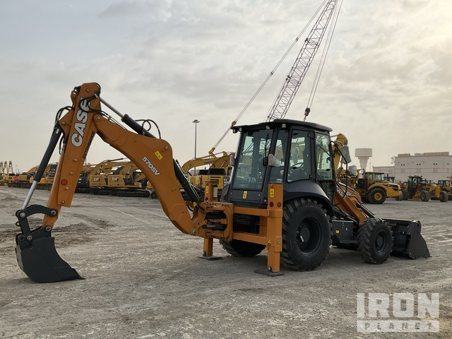 2024 Case 570SV 4x4 (Unused) Backhoe Loader - التقطيع جزازة/ ماكينات قطع الحشائش: صور 4 2024 Case 570SV 4x4 (Unused) Backhoe Loader - التقطيع جزازة/ ماكينات قطع الحشائش: صور 4
