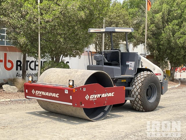 2024 Dynapac CA305 (Unused) Smooth Drum Compactor - مدماج: صور 2 2024 Dynapac CA305 (Unused) Smooth Drum Compactor - مدماج: صور 2