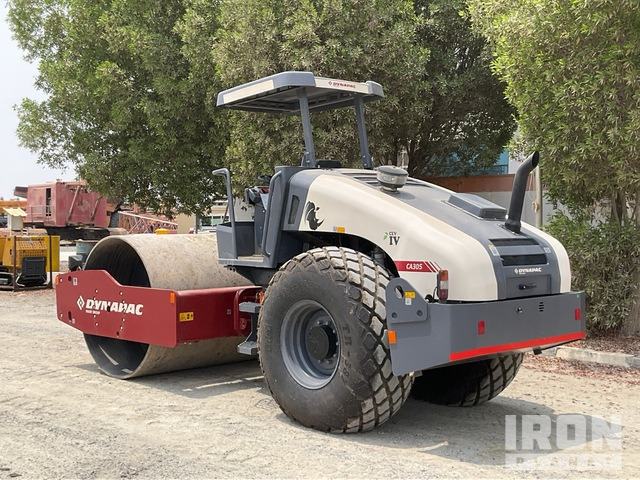 2024 Dynapac CA305 (Unused) Smooth Drum Compactor - مدماج: صور 4 2024 Dynapac CA305 (Unused) Smooth Drum Compactor - مدماج: صور 4