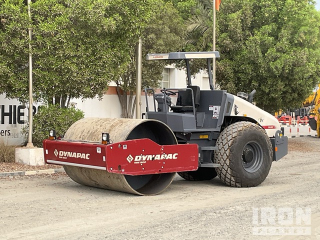 2024 Dynapac CA305 (Unused) Smooth Drum Compactor - مدماج: صور 1 2024 Dynapac CA305 (Unused) Smooth Drum Compactor - مدماج: صور 1