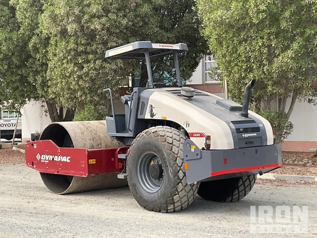 2024 Dynapac CA305 (Unused) Smooth Drum Compactor - مدماج: صور 3 2024 Dynapac CA305 (Unused) Smooth Drum Compactor - مدماج: صور 3