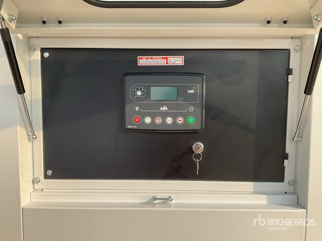 2025 Cummins CS-150 150 kVA Skid-Mounted (Unused) Generator Set - مجموعة المولدات: صور 4 2025 Cummins CS-150 150 kVA Skid-Mounted (Unused) Generator Set - مجموعة المولدات: صور 4