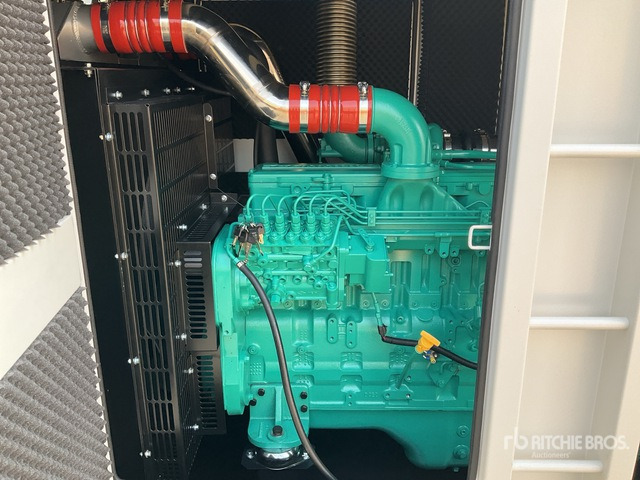 2025 Cummins CS-150 150 kVA Skid-Mounted (Unused) Generator Set - مجموعة المولدات: صور 5 2025 Cummins CS-150 150 kVA Skid-Mounted (Unused) Generator Set - مجموعة المولدات: صور 5