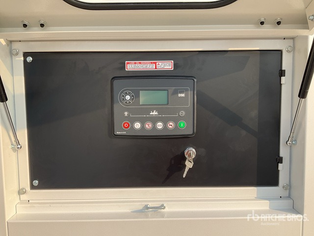 2025 Cummins CS-150 150 kVA Skid-Mounted (Unused) Generator Set - مجموعة المولدات: صور 4 2025 Cummins CS-150 150 kVA Skid-Mounted (Unused) Generator Set - مجموعة المولدات: صور 4