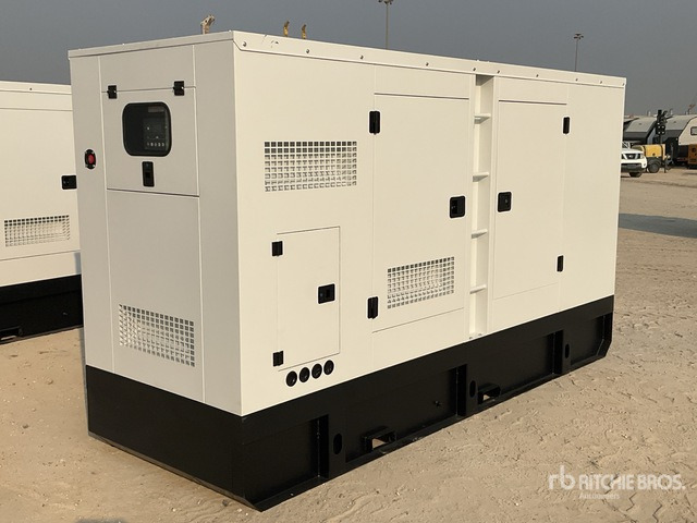 2025 Cummins CS-150 150 kVA Skid-Mounted (Unused) Generator Set - مجموعة المولدات: صور 2 2025 Cummins CS-150 150 kVA Skid-Mounted (Unused) Generator Set - مجموعة المولدات: صور 2