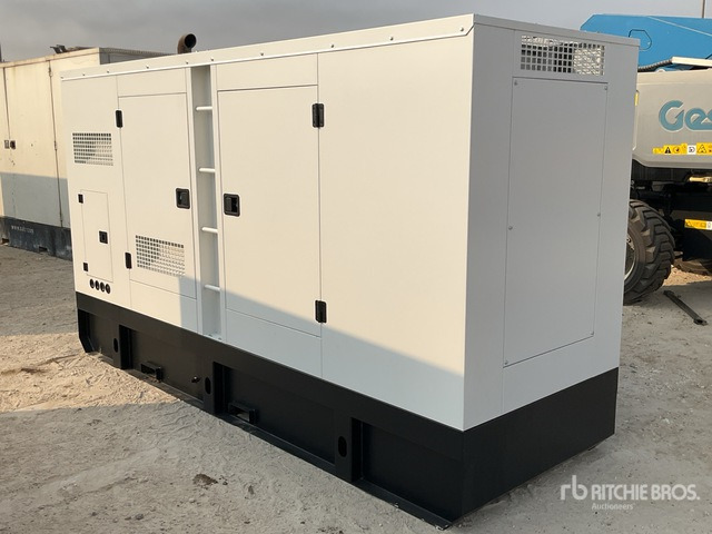 2025 Cummins CS-150 150 kVA Skid-Mounted (Unused) Generator Set - مجموعة المولدات: صور 3 2025 Cummins CS-150 150 kVA Skid-Mounted (Unused) Generator Set - مجموعة المولدات: صور 3
