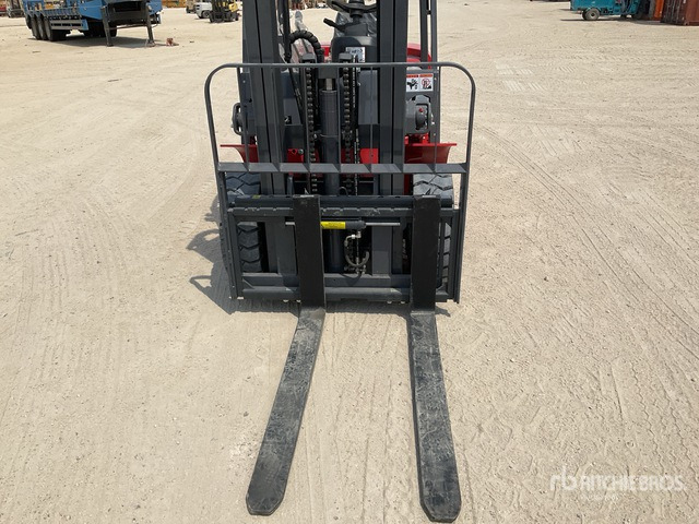 2025 Energy CPC30 3 ton (Unused) Forklift - رافعة شوكية ديزل: صور 5 2025 Energy CPC30 3 ton (Unused) Forklift - رافعة شوكية ديزل: صور 5