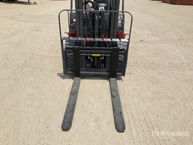 2025 Energy CPC30 3 ton (Unused) Forklift - رافعة شوكية ديزل: صور 5 2025 Energy CPC30 3 ton (Unused) Forklift - رافعة شوكية ديزل: صور 5