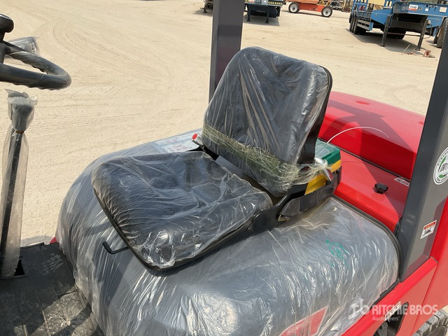 2025 Energy CPC35 3.5 ton (Unused) Forklift - رافعة شوكية ديزل: صور 5 2025 Energy CPC35 3.5 ton (Unused) Forklift - رافعة شوكية ديزل: صور 5