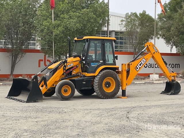 2025 JCB 3DX 4x2 (Unused) Backhoe Loader - حفار متعدد الاستخدام: صور 2 2025 JCB 3DX 4x2 (Unused) Backhoe Loader - حفار متعدد الاستخدام: صور 2