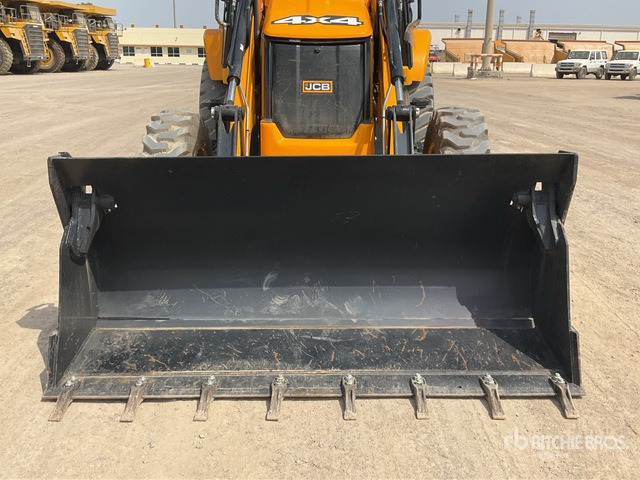 2025 JCB 3DX 4x4 (Unused) Backhoe Loader - حفار متعدد الاستخدام: صور 5 2025 JCB 3DX 4x4 (Unused) Backhoe Loader - حفار متعدد الاستخدام: صور 5