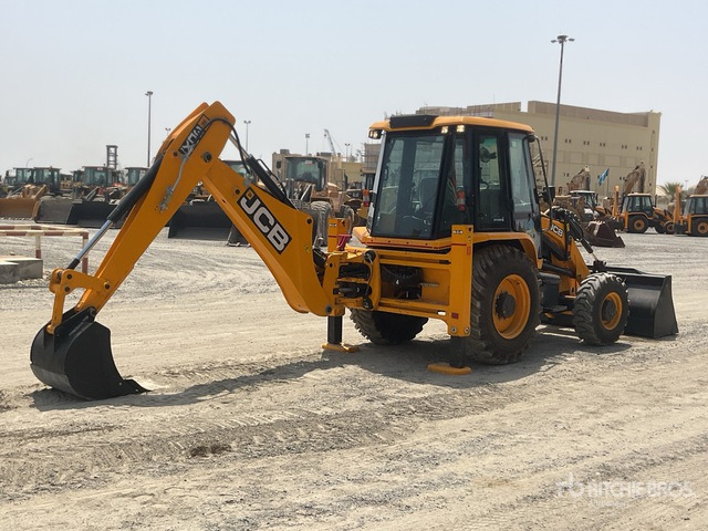 2025 JCB 3DX 4x4 (Unused) Backhoe Loader - حفار متعدد الاستخدام: صور 3 2025 JCB 3DX 4x4 (Unused) Backhoe Loader - حفار متعدد الاستخدام: صور 3