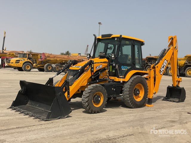 2025 JCB 3DX 4x4 (Unused) Backhoe Loader - التقطيع جزازة/ ماكينات قطع الحشائش: صور 2 2025 JCB 3DX 4x4 (Unused) Backhoe Loader - التقطيع جزازة/ ماكينات قطع الحشائش: صور 2