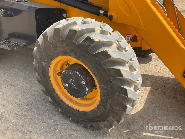 2025 JCB 3DX 4x4 (Unused) Backhoe Loader - التقطيع جزازة/ ماكينات قطع الحشائش: صور 5 2025 JCB 3DX 4x4 (Unused) Backhoe Loader - التقطيع جزازة/ ماكينات قطع الحشائش: صور 5