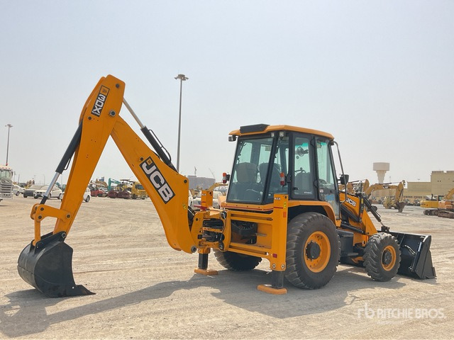 2025 JCB 3DX 4x4 (Unused) Backhoe Loader - حفار متعدد الاستخدام: صور 4 2025 JCB 3DX 4x4 (Unused) Backhoe Loader - حفار متعدد الاستخدام: صور 4