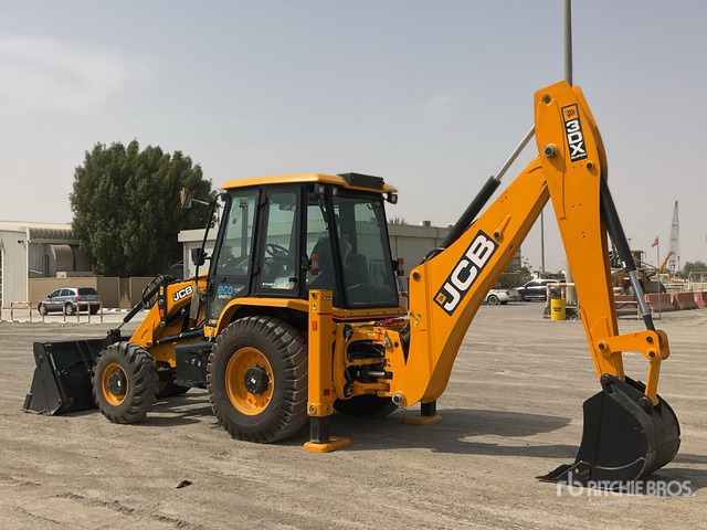 2025 JCB 3DX 4x4 (Unused) Backhoe Loader - التقطيع جزازة/ ماكينات قطع الحشائش: صور 3 2025 JCB 3DX 4x4 (Unused) Backhoe Loader - التقطيع جزازة/ ماكينات قطع الحشائش: صور 3