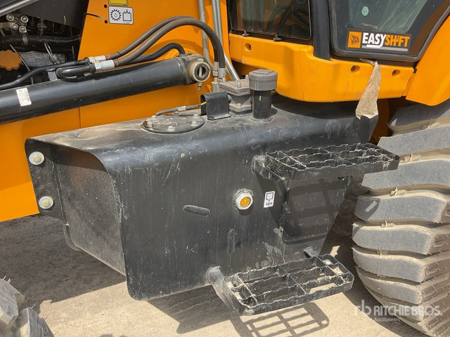 2025 JCB 3DX 4x4 (Unused) Backhoe Loader - حفار متعدد الاستخدام: صور 5 2025 JCB 3DX 4x4 (Unused) Backhoe Loader - حفار متعدد الاستخدام: صور 5