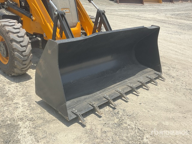 2025 JCB 3DX 4x4 (Unused) Backhoe Loader - التقطيع جزازة/ ماكينات قطع الحشائش: صور 5 2025 JCB 3DX 4x4 (Unused) Backhoe Loader - التقطيع جزازة/ ماكينات قطع الحشائش: صور 5