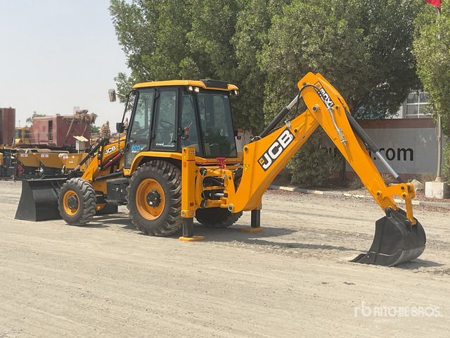 2025 JCB 3DX 4x4 (Unused) Backhoe Loader - التقطيع جزازة/ ماكينات قطع الحشائش: صور 3 2025 JCB 3DX 4x4 (Unused) Backhoe Loader - التقطيع جزازة/ ماكينات قطع الحشائش: صور 3