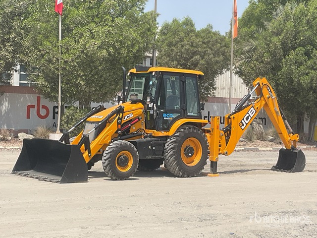 2025 JCB 3DX 4x4 (Unused) Backhoe Loader - حفار متعدد الاستخدام: صور 2 2025 JCB 3DX 4x4 (Unused) Backhoe Loader - حفار متعدد الاستخدام: صور 2