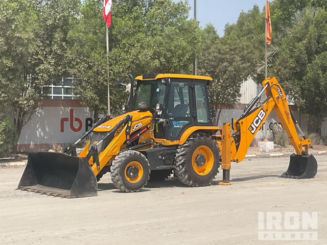 2025 JCB 3DX 4x4 (Unused) Backhoe Loader - التقطيع جزازة/ ماكينات قطع الحشائش: صور 2 2025 JCB 3DX 4x4 (Unused) Backhoe Loader - التقطيع جزازة/ ماكينات قطع الحشائش: صور 2