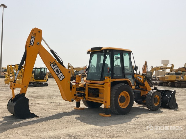2025 JCB 3DX 4x4 (Unused) Backhoe Loader - حفار متعدد الاستخدام: صور 4 2025 JCB 3DX 4x4 (Unused) Backhoe Loader - حفار متعدد الاستخدام: صور 4