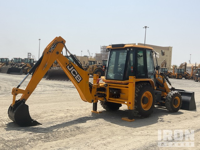 2025 JCB 3DX 4x4 (Unused) Backhoe Loader - التقطيع جزازة/ ماكينات قطع الحشائش: صور 3 2025 JCB 3DX 4x4 (Unused) Backhoe Loader - التقطيع جزازة/ ماكينات قطع الحشائش: صور 3