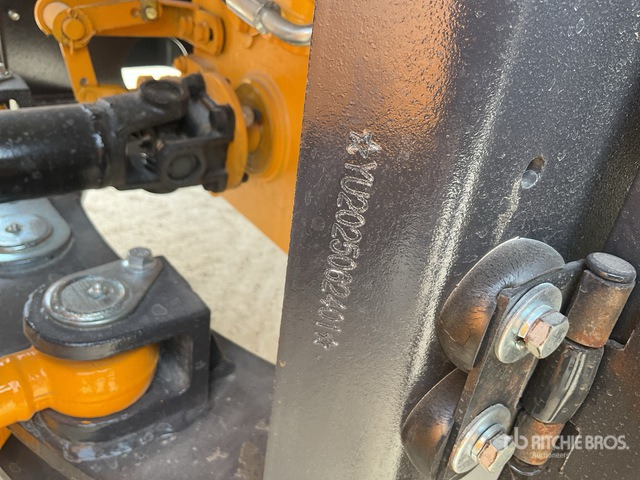 2025 KUL RTF-3500 3.5 ton 4x4 (Unused) Rough Terrain Forklift - شاحنات الطرق الوعرة: صور 3 2025 KUL RTF-3500 3.5 ton 4x4 (Unused) Rough Terrain Forklift - شاحنات الطرق الوعرة: صور 3