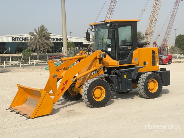 2025 KUL ZL936 (Unused) Wheel Loader - اللودر بعجل: صور 1 2025 KUL ZL936 (Unused) Wheel Loader - اللودر بعجل: صور 1