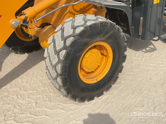 2025 KUL ZL936 (Unused) Wheel Loader - اللودر بعجل: صور 5 2025 KUL ZL936 (Unused) Wheel Loader - اللودر بعجل: صور 5